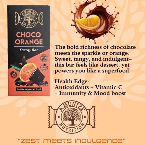 Choco Orange