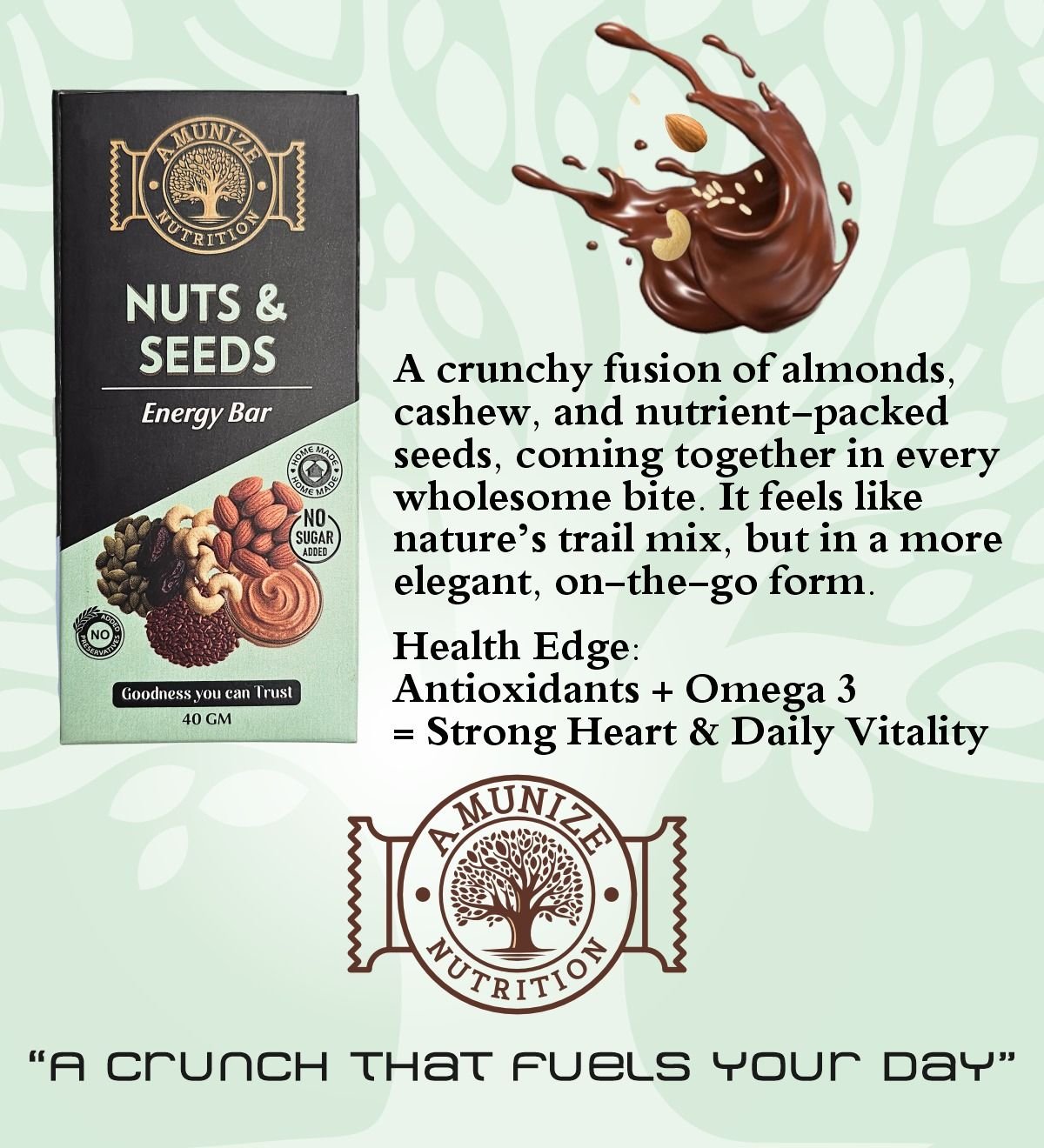 Nuts & Seeds