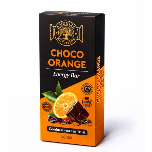 Choco Orange