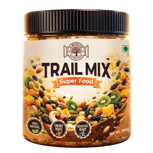 Trail Mix